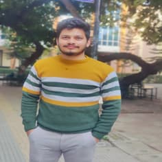 Kunal Bhardwaj's profile picture